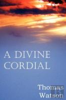 A Divine Cordial