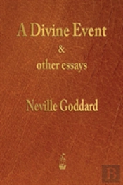 A Divine Event And Other Essays