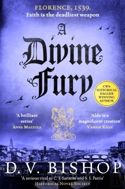Bertrand.pt - A Divine Fury