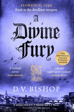 Bertrand.pt - A Divine Fury