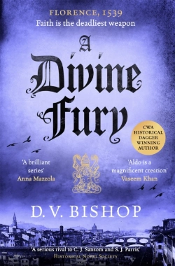 Bertrand.pt - A Divine Fury