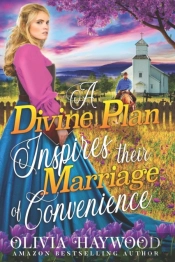 A Divine Plan Inspires Their Marriage Of Convenience
