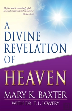 Bertrand.pt - A Divine Revelation Of Heaven