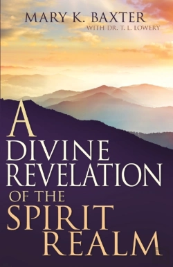 Bertrand.pt - A Divine Revelation Of The Spirit Realm