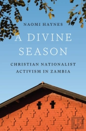 A Divine Season