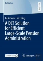A Dlt Solution For Efficient Large-Scale Pension Administration