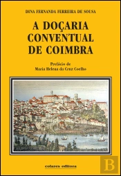 A Doçaria Conventual de Coimbra