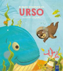 A Doce Aventura do Urso