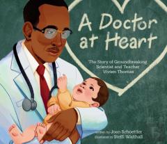 A Doctor At Heart