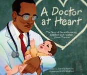 A Doctor At Heart