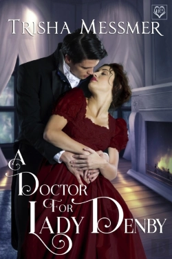 Bertrand.pt - A Doctor For Lady Denby