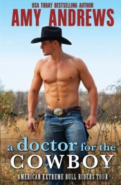 A Doctor For The Cowboy