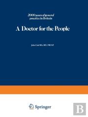A Doctor For The People