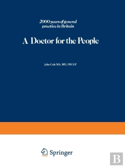 Bertrand.pt - A Doctor For The People