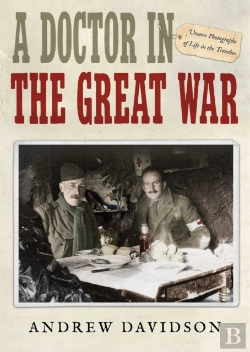 Bertrand.pt - A Doctor In The Great War