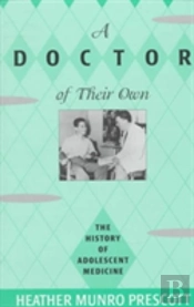 A Doctor Of Their Own