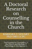A Doctoral Research On Counselling In The Church