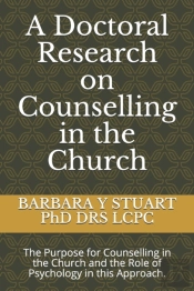 A Doctoral Research On Counselling In The Church