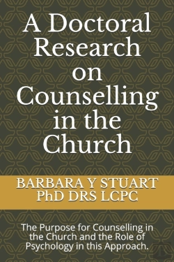 Bertrand.pt - A Doctoral Research On Counselling In The Church