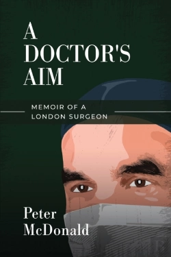 Bertrand.pt - A Doctor'S Aim: Memoir Of A London Surge