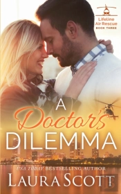 A Doctor'S Dilemma: A Sweet Emotional Me