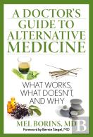 A Doctor'S Guide To Alternative Medicine
