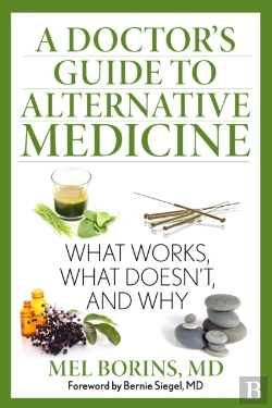 Bertrand.pt - A Doctor'S Guide To Alternative Medicine