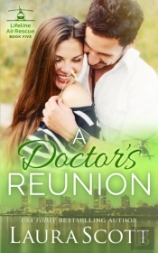 A Doctor'S Rescue: A Sweet Emotional Med