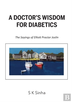 Bertrand.pt - A Doctor'S Wisdom For Diabetics