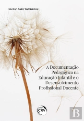 A Documentação Pedagógica Na Educação Infantil E O Desenvolvimento Profissional Docente