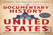 A Documentary History Of The United States (Revised And Updated)