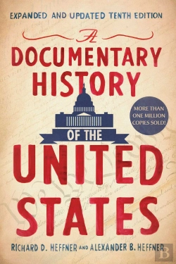 Bertrand.pt - A Documentary History Of The United States (Revised And Updated)