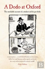 A Dodo At Oxford