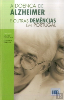 Bertrand.pt - A Doença de Alzheimer e Outras Demências em Portugal