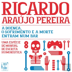 Bertrand.pt - A Doença, O Sofrimento E A Morte Entram Num Bar