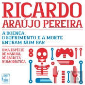 A Doença, O Sofrimento E A Morte Entram Num Bar