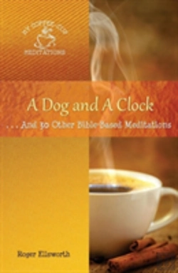 Bertrand.pt - A Dog And A Clock