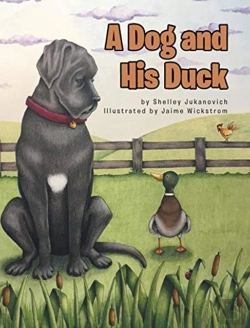 Bertrand.pt - A Dog And His Duck