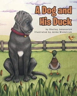 Bertrand.pt - A Dog And His Duck