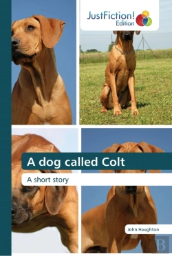 Bertrand.pt - A Dog Called Colt