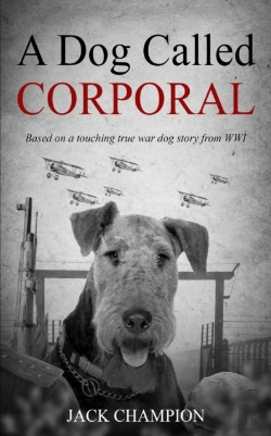 Bertrand.pt - A Dog Called Corporal
