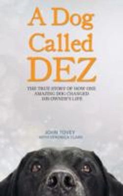 Bertrand.pt - A Dog Called Dez