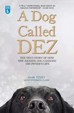 Bertrand.pt - A Dog Called Dez