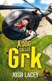 A Dog Called Grk