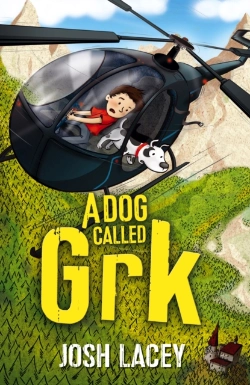 Bertrand.pt - A Dog Called Grk