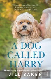 A Dog Called Harry
