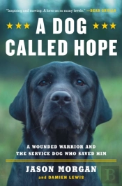 A Dog Called Hope