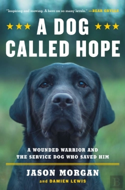 Bertrand.pt - A Dog Called Hope