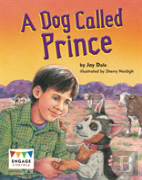 A Dog Called Prince