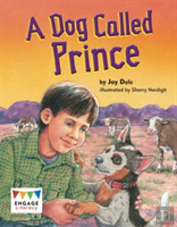 Bertrand.pt - A Dog Called Prince